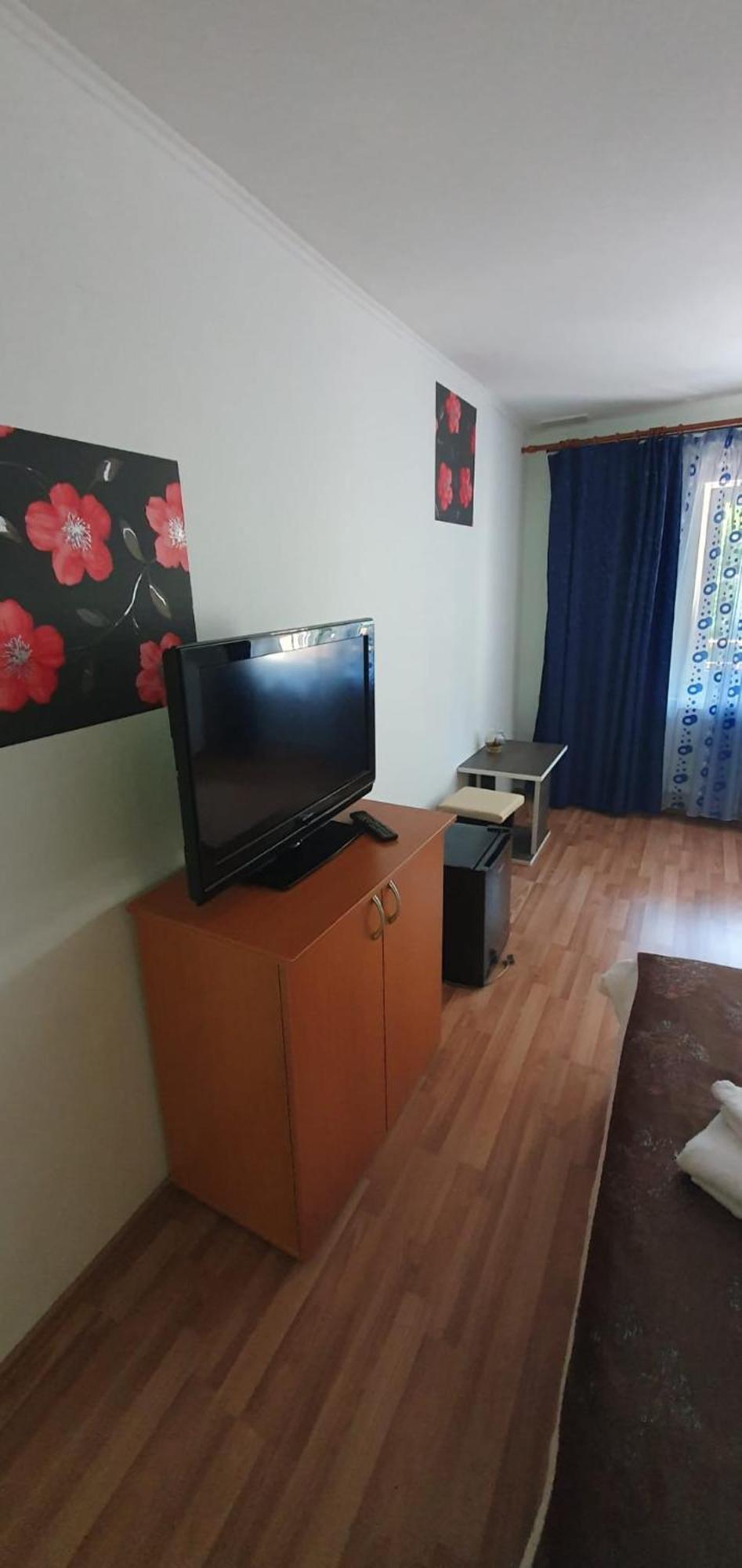 Pensiunea Flora Cîrţişoara Pokój zdjęcie